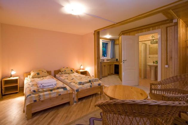 Eaklimu Kaimo Turizmo Sodyba Iesnale ξενώνας Babrungenai Εξωτερικό φωτογραφία